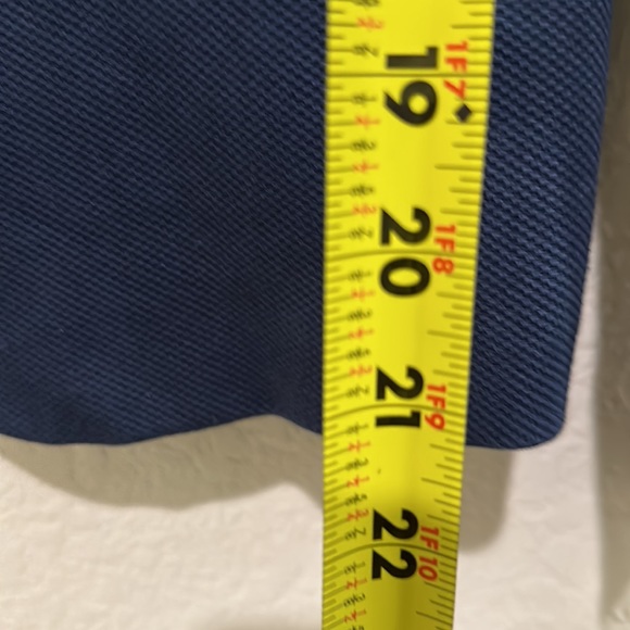 ▶️Zara◀️ Womens single button textured blazer jacket in Medium - Picture 13 of 14